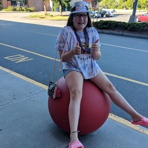 Meet your Posher, Alexa